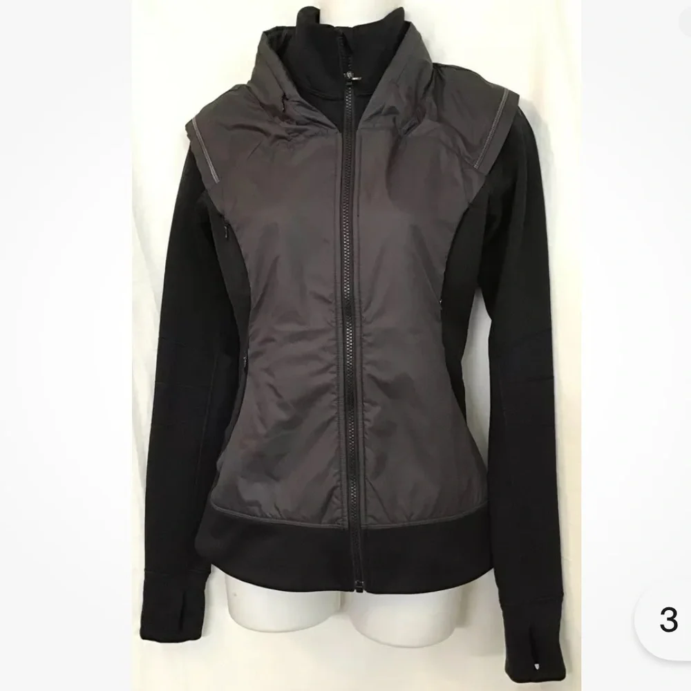 LULULEMON Snug Sprinter Jacket - Picture 9 of 13